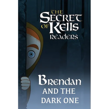 Brendan and the Dark One