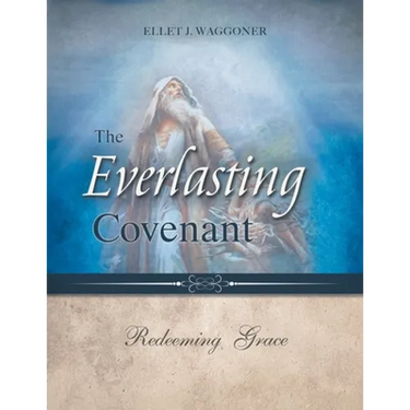 The Everlasting Covenant: Redeeming Grace