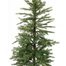 LED Pine Tree with Burlap Bag Base 4'H