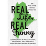 Real Life, Real Funny: The Way Maine Humor Should Be