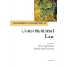 Philosophical Foundations of Constitutional Law