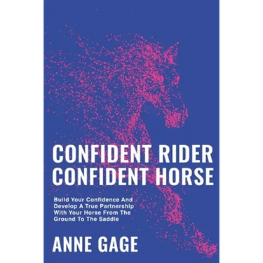 Confident Rider Confident Horse
