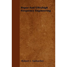 Hyper And Ultrahigh Frequency Engineering