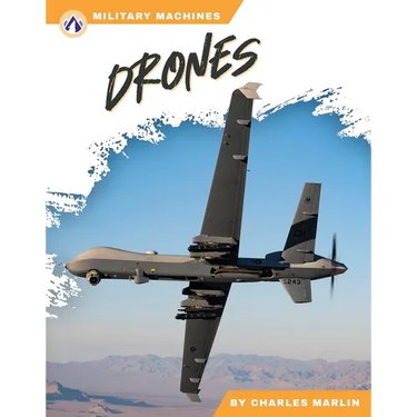 Drones