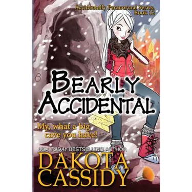 Bearly Accidental