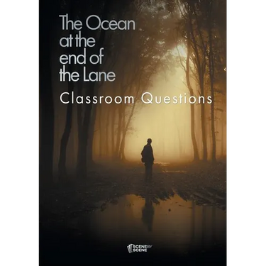 The Ocean at the End of the Lane Classroom Questions
