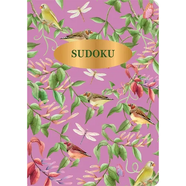 Sudoku: Over 200 Puzzles