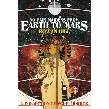 No Fair Maidens from Earth to Mars