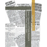 News Clippings of Clyde Barrow & Bonnie Parker 1930-1940