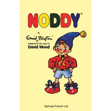 Noddy