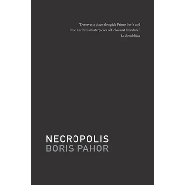 Necropolis