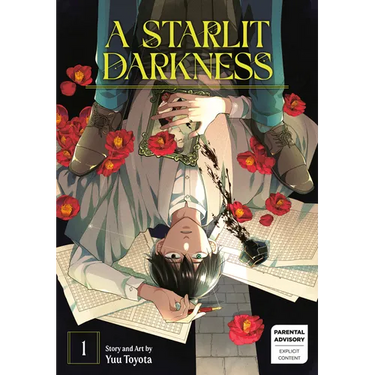 A Starlit Darkness 01
