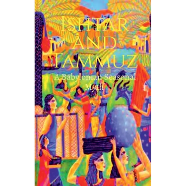 Ishtar and Tammuz