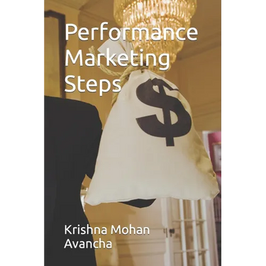 Performance Marketing Steps