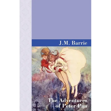 The Adventures of Peter Pan