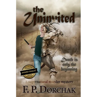 The Uninvited