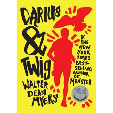 Darius & Twig