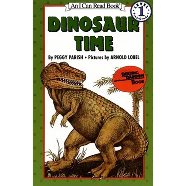 Dinosaur Time