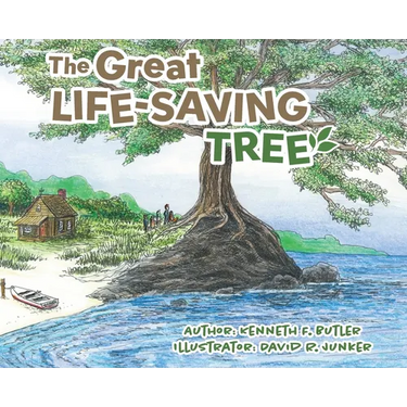 The Great Life-Saving Tree