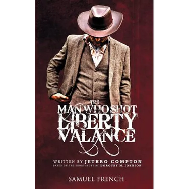 The Man Who Shot Liberty Valance