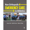 Non-Orthopedic Emergency Care in Athletics