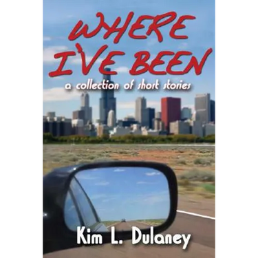 Where I've Been