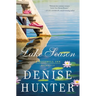 Lake Season: Sweet, Small-Town Summer Romance