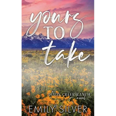 Yours To Take