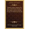 Memoirs of the Comtesse Du Barry With Minute Details of Her Entire Career as Favorite of Louis XV Written by Herself