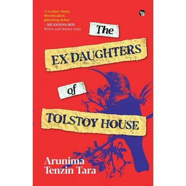 The Ex Daughters Of Tolstoy House
