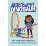 The Dog Park Disguise