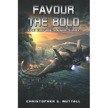 Favour The Bold