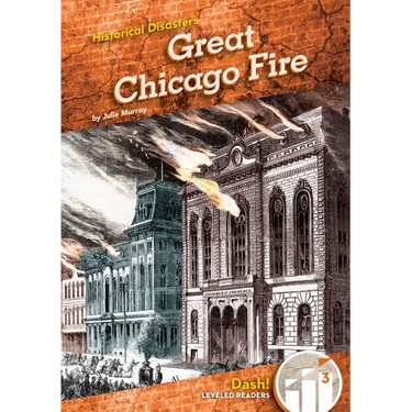 Great Chicago Fire
