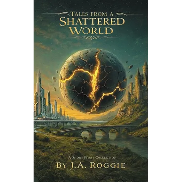 Tales from a Shattered World