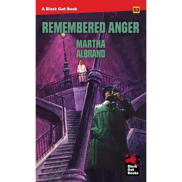 Remembered Anger