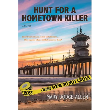 Hunt For A Hometown Killer