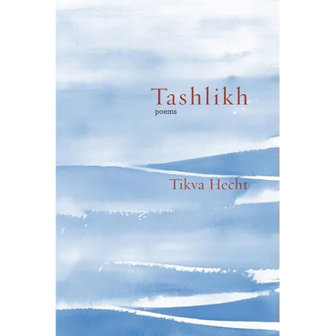 Tashlikh: poems