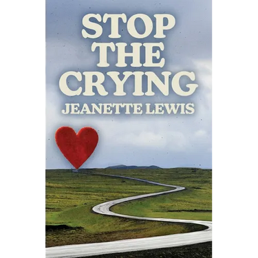 Stop the Crying