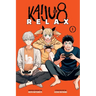 Kaiju No. 8: Relax, Vol. 1