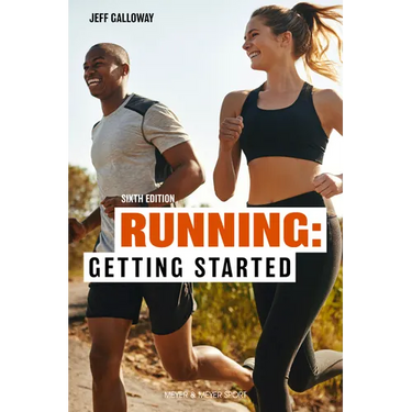 Running: Getting Started