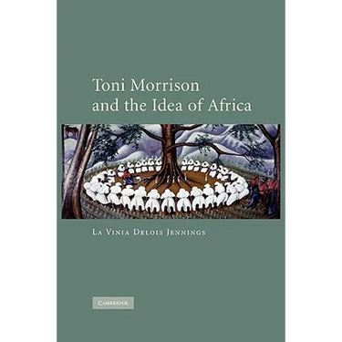 Toni Morrison and the Idea of Africa