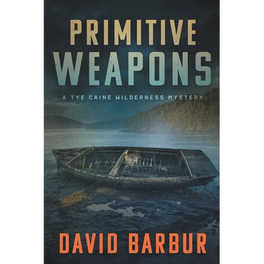 Primitive Weapons