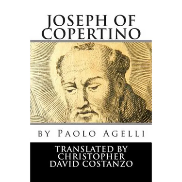 Joseph of Copertino