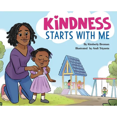 Kindness Starts With Me