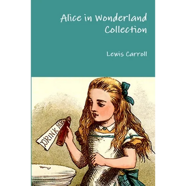 Alice in Wonderland Collection