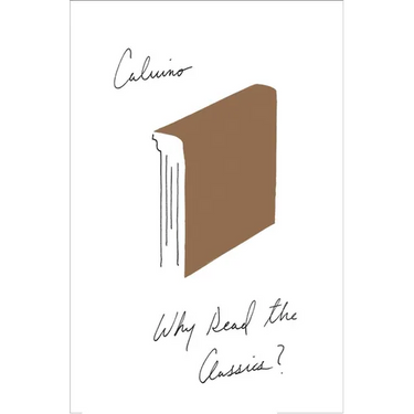 Why Read the Classics?