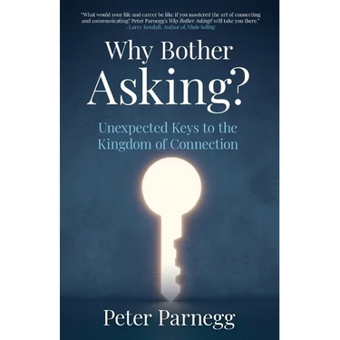 Why Bother Asking?