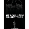 Your Call is Very Important to Us: An OEF/OIF Veterans Collection of Healing And Hope Through Storytelling and Artwork