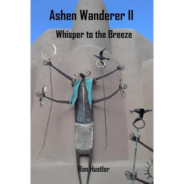 Ashen Wanderer II: Whisper to the Breeze