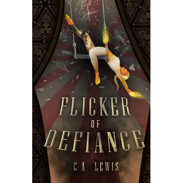 Flicker of Defiance